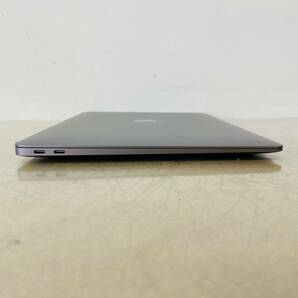 MacBook Air M1 2020 8C CPU\7C GPU 8GB SSD256GB 充放電回数2回  バッテリー 最大容量100％  i17915 80サイズ発送 の画像9