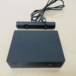  PlayStation VR SONY camera 同梱版  PSVR CUH-ZVR2 動作良好  i17613  100サイズ発送 の画像10