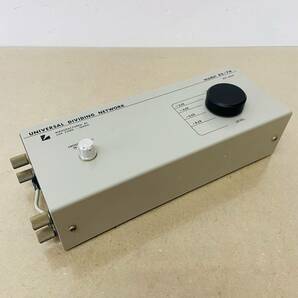 LUXMAN ラックスマン ディバイディングネットワーク AS-7H  i17190 60サイズ発送 の画像1