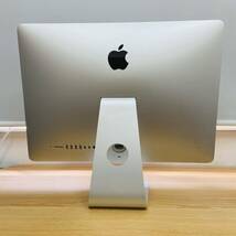 iMac 　(21.5-inch, Late 2013) 　i5 　8GB　 256GB　i17819160サイズ発送　_画像8