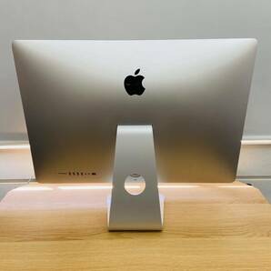 美品 iMac  (Retina 5K, 27-inch, 2017)  i5  16GB 512GB i17823 180サイズ発送 の画像7