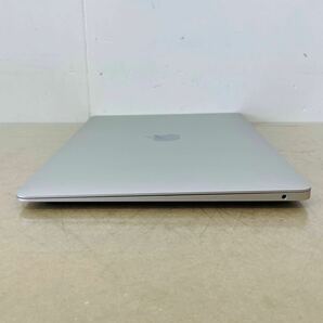 美品 MacBook Air 13-inch  M1  2020 8C CPU/7C GPU 8GB SSD 256GB  MGN93J/A  充放電回数18 回  箱あり  i17978 80サイズ発送 の画像8