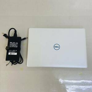 Dell G3 15 3579 i7 8750H 16GB 1TB i1797080サイズ発送  80サイズ発送 の画像5