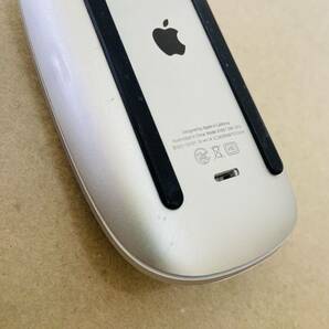 Apple Magic Mouse 2  MLA02J/A  A1657 マジックマウス ワイヤレスマウス i17838 コンパクト発送 の画像8