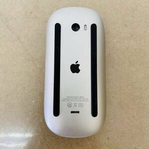 Apple Magic Mouse 2  MLA02J/A  A1657  マジックマウス ワイヤレスマウス i17991コンパクト発送 の画像3