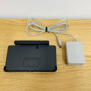 任天堂 Nintendo 3DS CTR-001  動作品 初期化済み i17898  コンパクト発送  の画像9