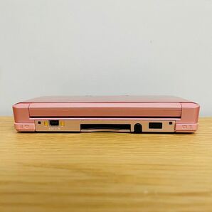 任天堂 Nintendo 3DS CTR-001  動作品 初期化済み i17898  コンパクト発送  の画像5