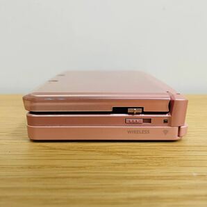 任天堂 Nintendo 3DS CTR-001  動作品 初期化済み i17898  コンパクト発送  の画像4