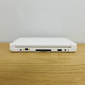 任天堂 Nintendo  3DS LL  SPR-001  箱あり 初期化済み  i17897  コンパクト発送の画像6