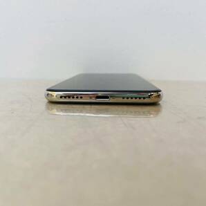 iPhone X  MQC22J/A  simロックなし i17834 コンパクト発送  SIMフリー の画像6