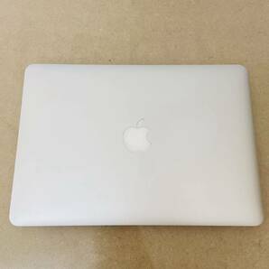 MacBook Pro  (Retina 13-inch Early 2015)  i5 8GB 128GB  i17804  80サイズ発送の画像7