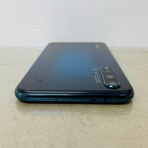 HUAWEI nova 5T YAL-L21 128GB SIMフリー版 i18092 60サイズ発送 の画像10