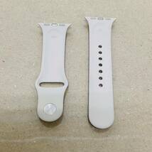 Apple Watch Series8 　MNP63J/A 　41mm　 32GB 　GPSモデル　バッテリー最大容量100% 　箱なし　　i18110 コンパクト発送　_画像10