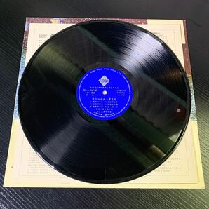 不要忘記我 等 宇瀚 黑膠唱片 KKLP4 レコード Vinyl 香港盤 Hong Kong 香港 1979年の画像4