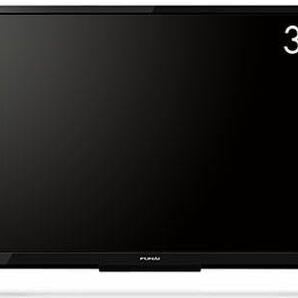 中古☆美品☆FUNAI FireTV FL-32HF140 ブラックモデル Alexa対応リモコン付属 HD液晶テレビ 32V型の画像6