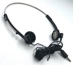 ◆◇音出し OK SONY MDR-4L1 ダイナミック　ステレオ　レトロヘッドホン MADE IN JAPAN◇◆