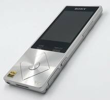 ◆◇外観極美品　バッテリー良好！　SONY WALKMAN NW-A16 32GB Bluetooth ハイレゾ対応◇◆_画像4