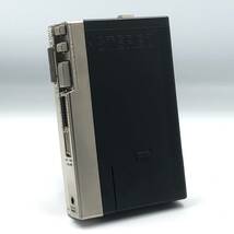 ◆◇ジャンク　SONY WM-3 WALKMAN ポータブルカセットプレーヤー　MADE IN JAPAN◇◆_画像2