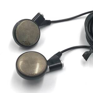 ◆◇音出し○ SONY MDR-E262 NUDE ヴィンテージイヤホン 有線 MADE IN JAPAN◇◆の画像3