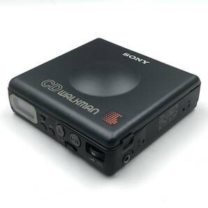 ◆◇ジャンク 外観極美品 SONY D-82 コンパクトCDプレーヤー  WALKMAN◇◆の画像5