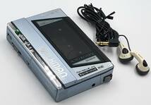 ◆◇ジャンク　SONY WM-40 WALKMAN ポータブルカセットプレーヤー　MADE IN JAPAN◇◆_画像1