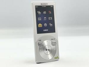 ◆◇バッテリー△　外観美品　 SONY WALKMAN NW-S644 8GB ジャンク扱い　訳アリ品◇◆