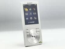 ◆◇バッテリー良好！　外観極美品　SONY WALKMAN NW-S644 8GB◇◆_画像1