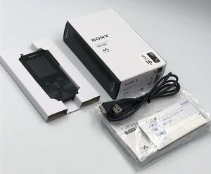 ◆◇本体外観極美品　バッテリー良好！　SONY WALKMAN NW-S315 16GB Bluetooth対応◇◆