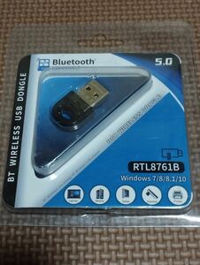 USB Bluetooth アダプター