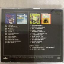 【CD】★3枚まとめ売り★ザ・ベンチャーズ THE VENTURES ①The EP Collection Vol.Two ②Play The Carpenters/The Jim Croce Songbook 他_画像3