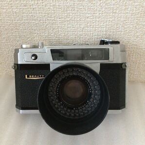 まとめ売り①【カメラ レンズ 10点セット】★現状品★ MINOLTA Konica YASHICA PETRI 他 ミノルタ コニカ ヤシカ ペトリ まとめての画像7