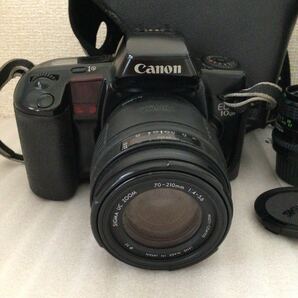 まとめ売り②【カメラ レンズ 10点セット】★現状品★ MINOLTA Canon OLYMPUS RICOH TOPCON SIGMA PETRI 他 ミノルタ キャノン オリンパス の画像6