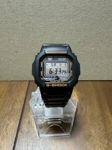 CASIO G-SHOCK GW-M5600R Gショック 腕時計 