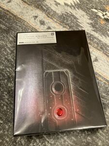 FF7 Rebirth オリジナルサウンドトラック　初回限定盤　中古