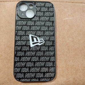 newera iPhone15用ケース