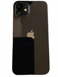 iPhone 12（128GB）Black おまけ付き