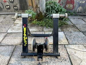 [1289][ bicycle bicycle rollers ] Minoura cycle sweatshirt FK MULTI TURBO postage nationwide equal 2,000 jpy ( Okinawa excepting )