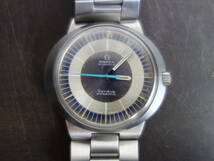 OMEGA 腕時計 107 GeneveDYNAMIC_画像4