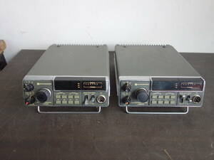 STANDARD TRANSCEIVER C8800G C7800B