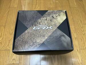 未使用 SHIMANO FC-RX810-2 170mm 48-31T GRX810 機械式 シマノ 