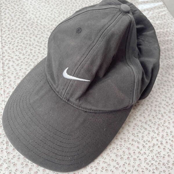 NIKE NIKEキャップ　NIKE帽子　帽子　キャップ　ナイキ キャップ ナイキ NIKE ブラック CAP 帽子 黒