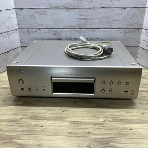 DENON DCD-1500SE SACD/CDプレーヤー 現状品