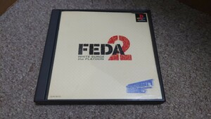 ＰＳ★フェーダ２★中古品