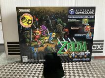 ゼルダの伝説 4つの剣　新品未開封_画像1