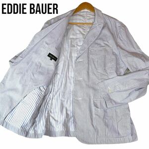 Eddie Bauer