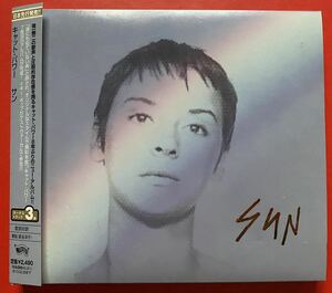 【CD】キャット・パワー「SUN」CAT POWER 国内盤 盤面良好 [032901010]