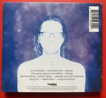 【CD】STEVEN WILSON「TO THE BONE」スティーヴン・ウィルソン 輸入盤 [04260100]_画像2