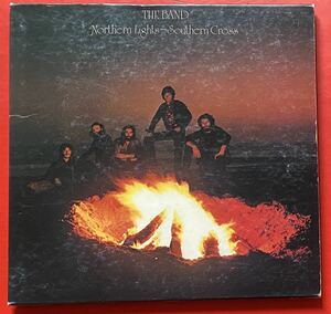 【紙ジャケCD】ザ・バンド「南十字星 / Northern Light Southern Cross」The Band 国内盤 [03290145]