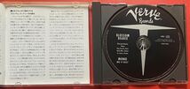 【CD】ブロッサム・ディアリー「Blossom Dearie +3」国内盤 ボーナストラックあり 盤面良好 [04160500]_画像3