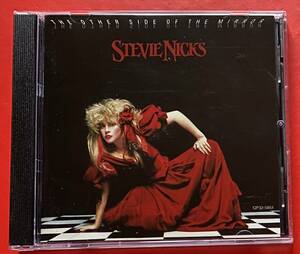 【CD】スティーヴィー・ニックス「THE OTHER SIDE OF THE MIRROR」STEVIE NICKS 国内盤 [03290013]